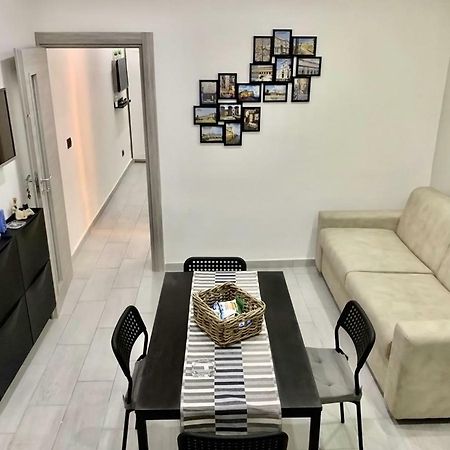 Nel Cuore Di Napoli Apartment Ngoại thất bức ảnh