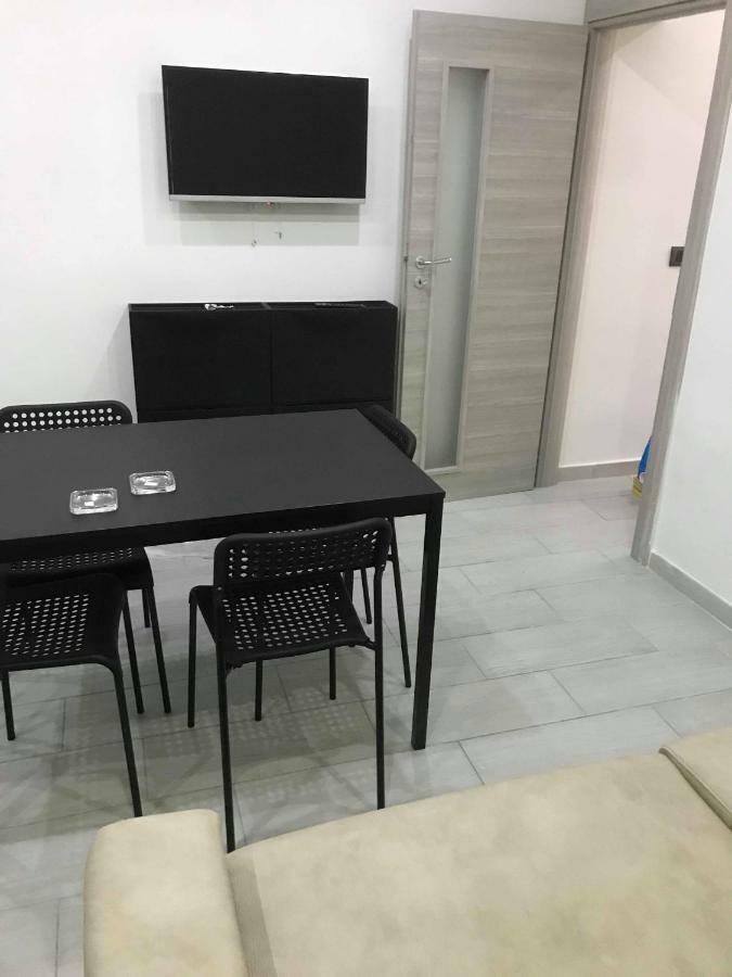 Nel Cuore Di Napoli Apartment Ngoại thất bức ảnh
